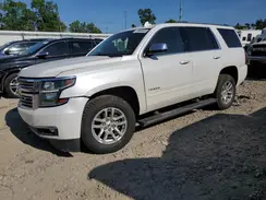 1GNSKCKC5JR154798 2018 CHEVROLET TAHOE