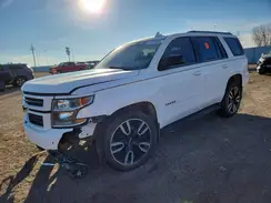1GNSKCKC5JR160360 2018 CHEVROLET TAHOE