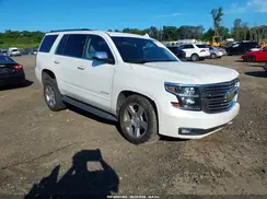 1GNSKCKC5JR213039 2018 CHEVROLET TAHOE