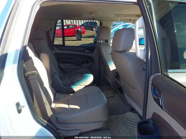 1GNSKCKC5JR213039 2018 CHEVROLET TAHOE - Image 8