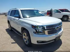 1GNSKCKC5JR216068 2018 CHEVROLET TAHOE