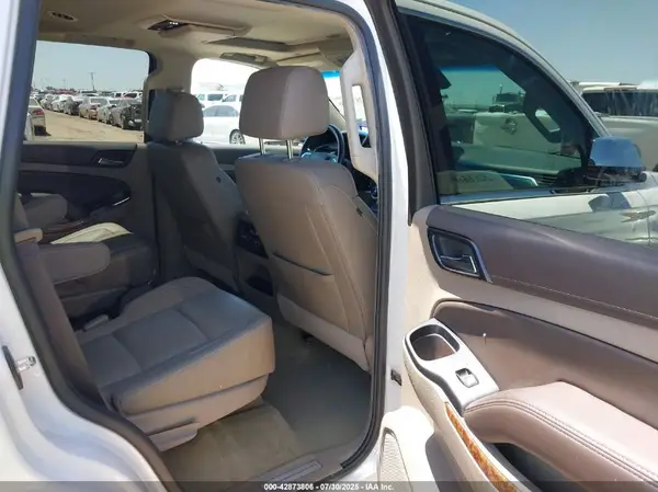 1GNSKCKC5JR216068 2018 CHEVROLET TAHOE - Image 8