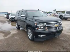 1GNSKCKC5JR221092 2018 CHEVROLET TAHOE