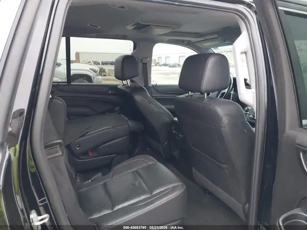 1GNSKCKC5JR221092 2018 CHEVROLET TAHOE - Image 8