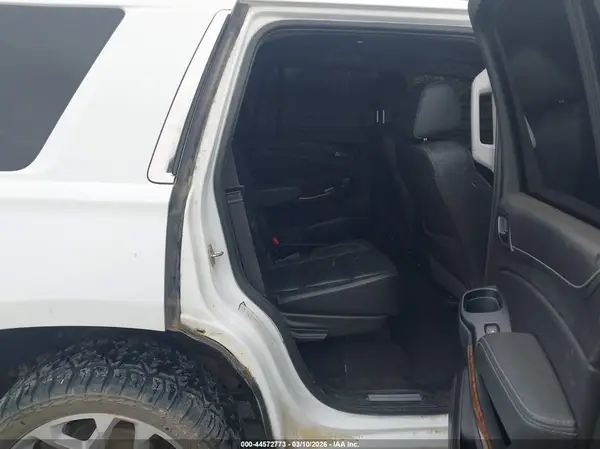 1GNSKCKC5JR240323 2018 CHEVROLET TAHOE - Image 8