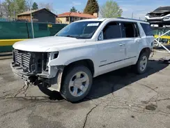 1GNSKCKC5JR245165 2018 CHEVROLET TAHOE