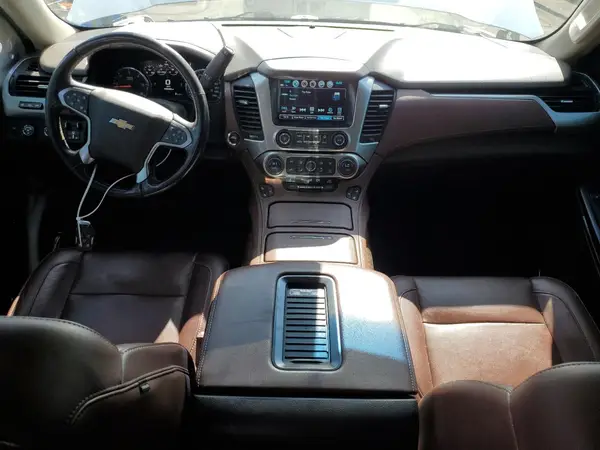 1GNSKCKC5JR245165 2018 CHEVROLET TAHOE - Image 8