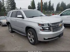1GNSKCKC5JR270051 2018 CHEVROLET TAHOE