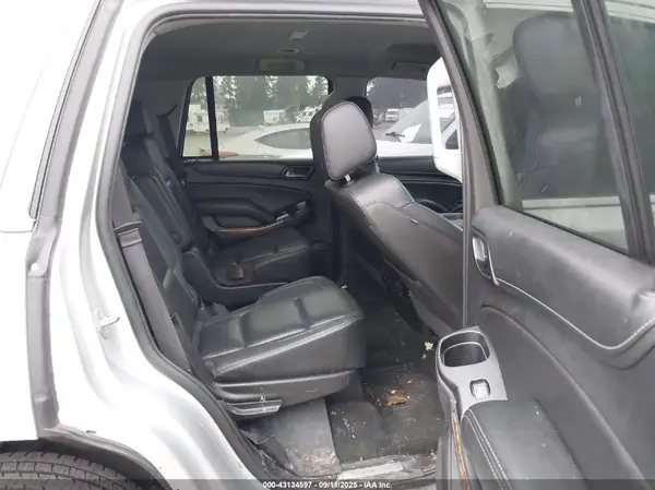 1GNSKCKC5JR270051 2018 CHEVROLET TAHOE - Image 8