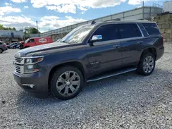 1GNSKCKC5JR280711 2018 CHEVROLET TAHOE