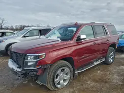 1GNSKCKC5JR291997 2018 CHEVROLET TAHOE