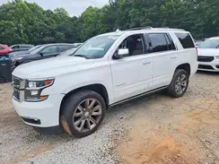 1GNSKCKC5JR314680 2018 CHEVROLET TAHOE