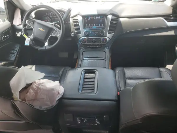 1GNSKCKC5JR357268 2018 CHEVROLET TAHOE - Image 8