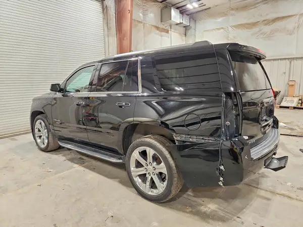 1GNSKCKC5KR134150 2019 CHEVROLET TAHOE - Image 2