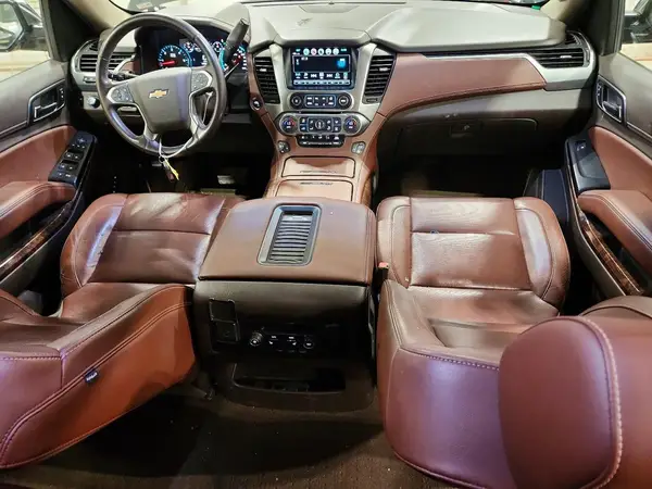 1GNSKCKC5KR134150 2019 CHEVROLET TAHOE - Image 8