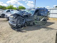 1GNSKCKC5KR187978 2019 CHEVROLET TAHOE
