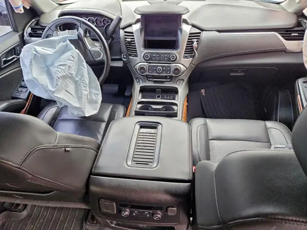 1GNSKCKC5KR230165 2019 CHEVROLET TAHOE - Image 8