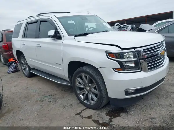1GNSKCKC5KR247239 2019 CHEVROLET TAHOE - Image 1
