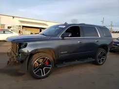 1GNSKCKC5KR273730 2019 CHEVROLET TAHOE