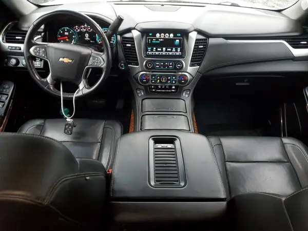 1GNSKCKC5KR382446 2019 CHEVROLET TAHOE - Image 8
