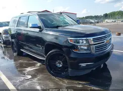 1GNSKCKC5LR101196 2020 CHEVROLET TAHOE