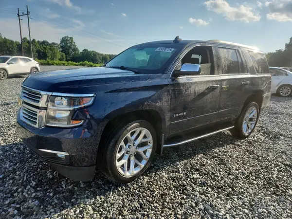 1GNSKCKC5LR114403 2020 CHEVROLET TAHOE - Image 1