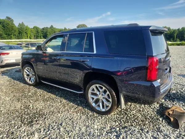 1GNSKCKC5LR114403 2020 CHEVROLET TAHOE - Image 2