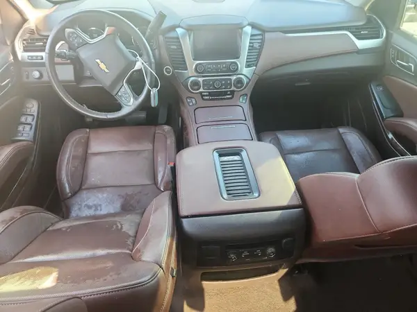1GNSKCKC5LR114403 2020 CHEVROLET TAHOE - Image 8