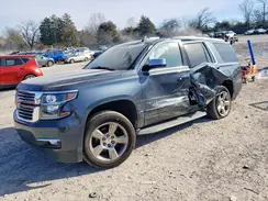 1GNSKCKC5LR206367 2020 CHEVROLET TAHOE