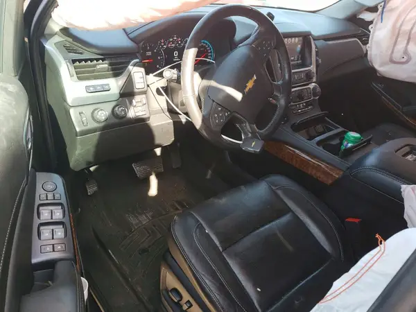 1GNSKCKC5LR206367 2020 CHEVROLET TAHOE - Image 8