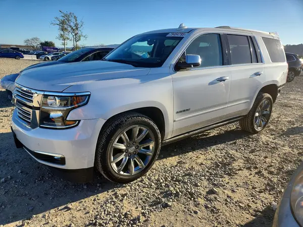1GNSKCKC5LR220804 2020 CHEVROLET TAHOE - Image 1