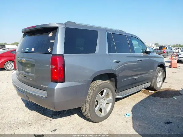 1GNSKCKC5LR224903 2020 CHEVROLET TAHOE - Image 8