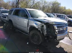 1GNSKCKC5LR246450 2020 CHEVROLET TAHOE