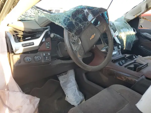 1GNSKCKC5LR291694 2020 CHEVROLET TAHOE - Image 8