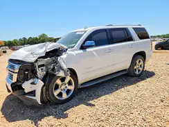 1GNSKCKC6GR102010 2016 CHEVROLET TAHOE