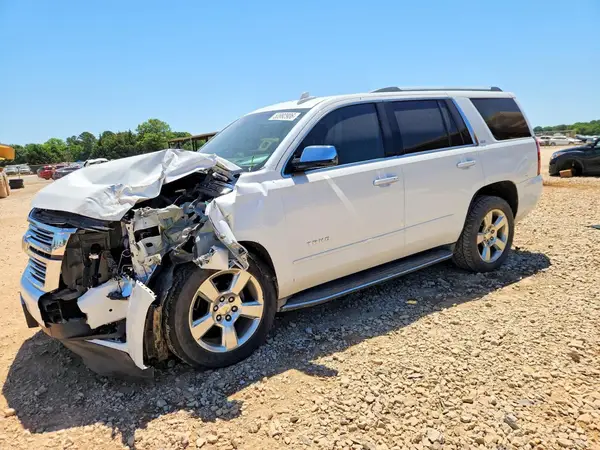 1GNSKCKC6GR102010 2016 CHEVROLET TAHOE - Image 1