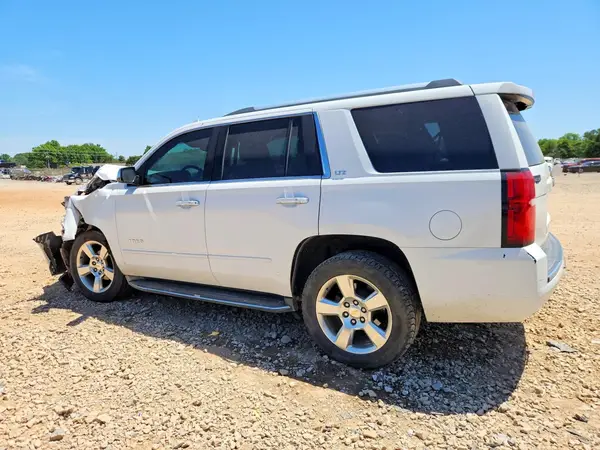 1GNSKCKC6GR102010 2016 CHEVROLET TAHOE - Image 2