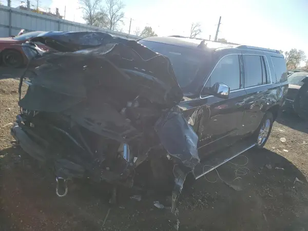 1GNSKCKC6GR116389 2016 CHEVROLET TAHOE - Image 1