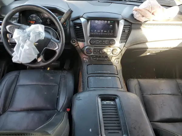 1GNSKCKC6GR116389 2016 CHEVROLET TAHOE - Image 8