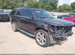 1GNSKCKC6GR118868 2016 CHEVROLET TAHOE