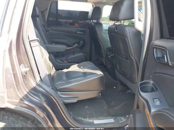 1GNSKCKC6GR118868 2016 CHEVROLET TAHOE - Image 8