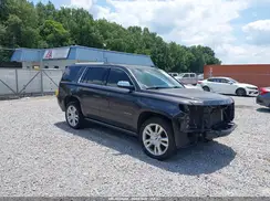 1GNSKCKC6GR140871 2016 CHEVROLET TAHOE