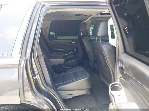 1GNSKCKC6GR140871 2016 CHEVROLET TAHOE - Image 8