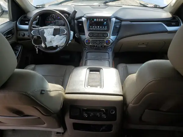 1GNSKCKC6GR161798 2016 CHEVROLET TAHOE - Image 8