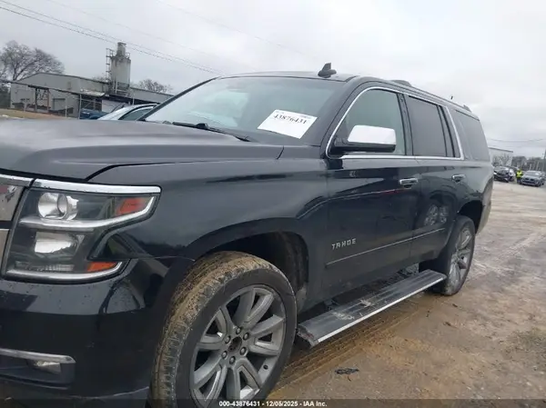 1GNSKCKC6GR175202 2016 CHEVROLET TAHOE - Image 2