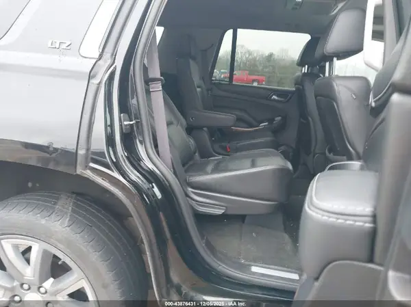 1GNSKCKC6GR175202 2016 CHEVROLET TAHOE - Image 8