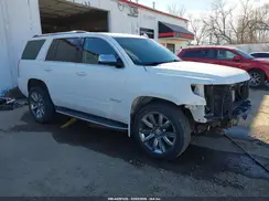 1GNSKCKC6GR185194 2016 CHEVROLET TAHOE