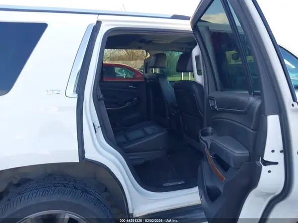 1GNSKCKC6GR185194 2016 CHEVROLET TAHOE - Image 8