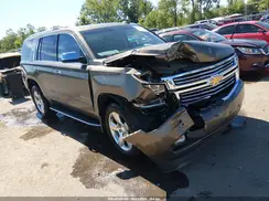 1GNSKCKC6GR194199 2016 CHEVROLET TAHOE