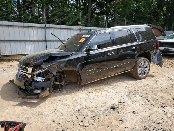 1GNSKCKC6GR194980 2016 CHEVROLET TAHOE - Image 1